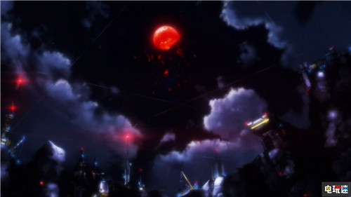 《Deamon X Macina》公開游戲前傳開場動(dòng)畫 裝甲核心 河森正治 機(jī)甲 Deamon X Macina Switch 任天堂SWITCH  第3張