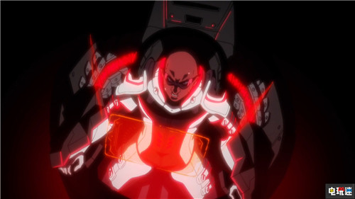 《Deamon X Macina》公開游戲前傳開場動(dòng)畫 裝甲核心 河森正治 機(jī)甲 Deamon X Macina Switch 任天堂SWITCH  第5張