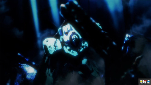 《Deamon X Macina》公開游戲前傳開場動(dòng)畫 裝甲核心 河森正治 機(jī)甲 Deamon X Macina Switch 任天堂SWITCH  第6張