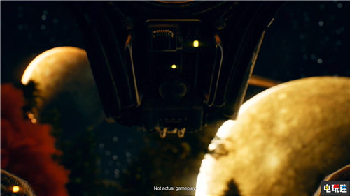 黑曜石宣布《天外世界》將登陸Switch平臺(tái) Switch 黑曜石娛樂 天外世界 任天堂SWITCH  第2張