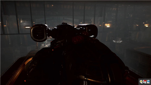 黑曜石宣布《天外世界》將登陸Switch平臺(tái) Switch 黑曜石娛樂 天外世界 任天堂SWITCH  第5張