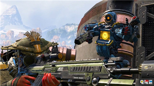 《Apex英雄》舉辦賽季前邀請賽 將筑50萬美元獎金池 PC Xbox One PS4 大逃殺 Apex英雄 電玩迷資訊 第3張 《Apex英雄》舉辦賽季前邀請賽 將筑50萬美元獎金池 PC Xbox One PS4 大逃殺 Apex英雄 電玩迷資訊 第3張