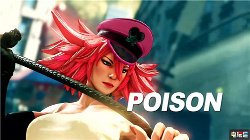 《街頭霸王5》街機(jī)版增加三位新角色 相撲本田正式回歸 EVO 2019 卡普空 Steam 街霸5 街頭霸王5街機(jī)版 STEAM/Epic  第6張