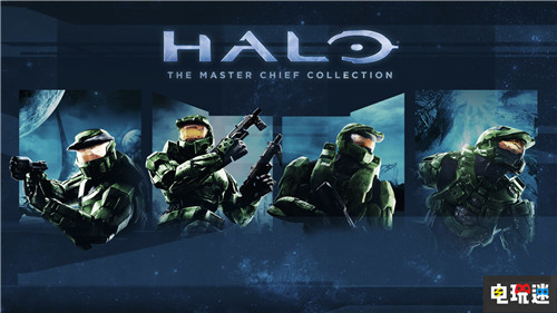 343工作室宣布8月中開啟《光環(huán)》舊有作品存檔轉(zhuǎn)移僅此一次機會 光環(huán)：士官長合集 光環(huán) 343工作室 微軟 Xbox One 微軟XBOX  第1張