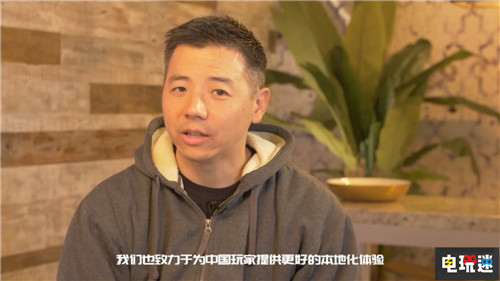 CJ 2019：索尼前夜祭新作匯總 ChinaJoy CJ2019 國行 PlayStation PS4 索尼 索尼PS  第11張