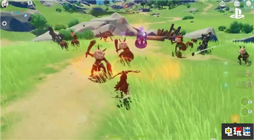 CJ 2019：索尼前夜祭新作匯總 ChinaJoy CJ2019 國行 PlayStation PS4 索尼 索尼PS  第13張