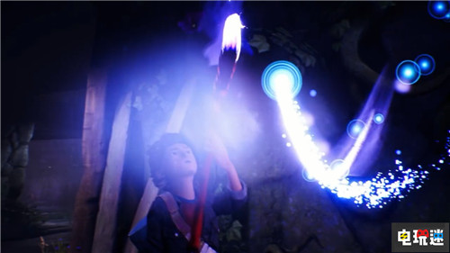 CJ 2019：索尼前夜祭新作匯總 ChinaJoy CJ2019 國行 PlayStation PS4 索尼 索尼PS  第20張