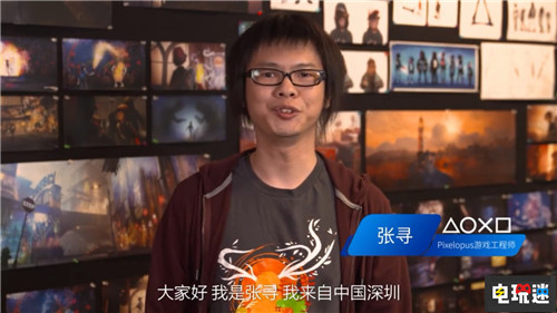 CJ 2019：索尼前夜祭新作匯總 ChinaJoy CJ2019 國行 PlayStation PS4 索尼 索尼PS  第19張