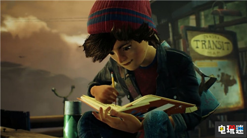 CJ 2019：索尼前夜祭新作匯總 ChinaJoy CJ2019 國行 PlayStation PS4 索尼 索尼PS  第18張