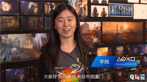 CJ 2019：索尼前夜祭新作匯總 ChinaJoy CJ2019 國行 PlayStation PS4 索尼 索尼PS  第21張