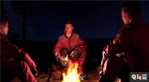 CJ 2019：索尼前夜祭新作匯總 ChinaJoy CJ2019 國行 PlayStation PS4 索尼 索尼PS  第23張