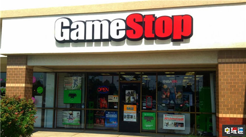 GameStop裁員50人包含全美各地區(qū)經(jīng)理 實體游戲 GameStop 電玩迷資訊  第1張