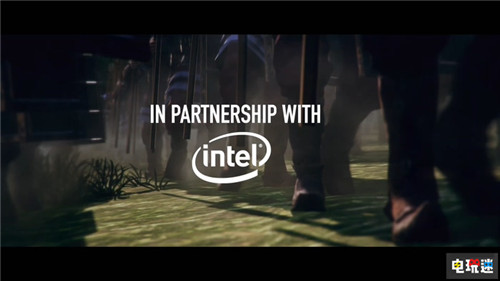 《全面戰(zhàn)爭(zhēng)：三國(guó)》開發(fā)商聯(lián)合英特爾推出王朝模式一騎當(dāng)千 八王之亂 Steam PC CA Creative Assembly 英特爾 王朝模式 全面戰(zhàn)爭(zhēng)：三國(guó) STEAM/Epic  第4張