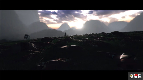 《全面戰(zhàn)爭(zhēng)：三國(guó)》開發(fā)商聯(lián)合英特爾推出王朝模式一騎當(dāng)千 八王之亂 Steam PC CA Creative Assembly 英特爾 王朝模式 全面戰(zhàn)爭(zhēng)：三國(guó) STEAM/Epic  第2張