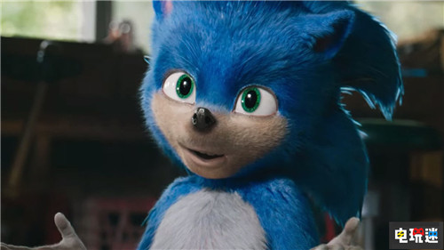 金凱瑞回應(yīng)《索尼克》回爐重造：隨大流就不會(huì)考慮別的了 SEGA 派拉蒙 世嘉 金凱瑞 索尼克 電玩迷資訊  第1張