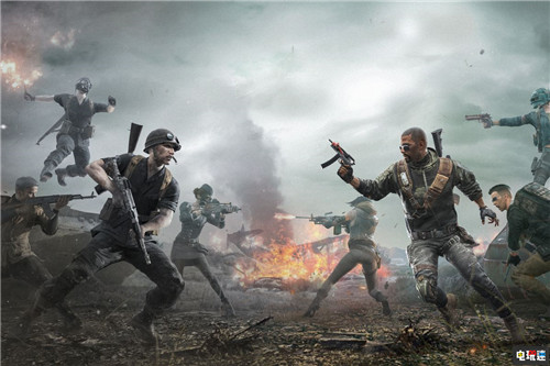 Steam周榜：R星的那款游戲又重回榜首吃雞第二名 Index VR 絕地求生 俠盜獵車(chē)手5 GTA5 缺氧 PC Steam STEAM/Epic  第4張