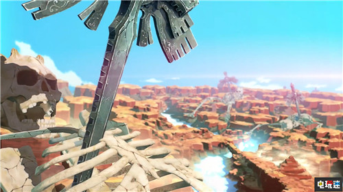 Arc System Works公開《罪惡裝備》系列新作 Arc System Works EVO 2019 罪惡裝備 電玩迷資訊 第1張 Arc System Works公開《罪惡裝備》系列新作 Arc System Works EVO 2019 罪惡裝備 電玩迷資訊 第1張