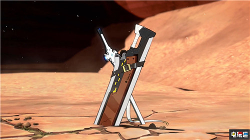 Arc System Works公開《罪惡裝備》系列新作 Arc System Works EVO 2019 罪惡裝備 電玩迷資訊 第2張 Arc System Works公開《罪惡裝備》系列新作 Arc System Works EVO 2019 罪惡裝備 電玩迷資訊 第2張