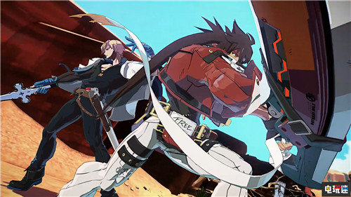 Arc System Works公開《罪惡裝備》系列新作 Arc System Works EVO 2019 罪惡裝備 電玩迷資訊 第4張 Arc System Works公開《罪惡裝備》系列新作 Arc System Works EVO 2019 罪惡裝備 電玩迷資訊 第4張