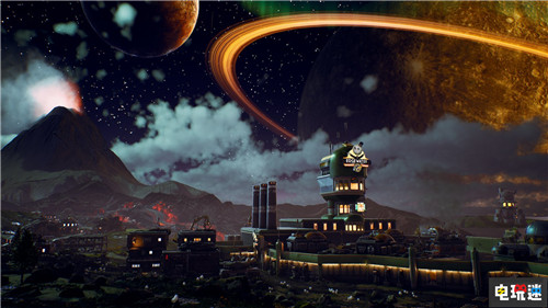 《外部世界》開發(fā)商黑曜石娛樂稱不存在集中加班 全憑自愿 PC Xbox One PS4 微軟 黑曜石娛樂 天外世界 外部世界 電玩迷資訊 第2張 《外部世界》開發(fā)商黑曜石娛樂稱不存在集中加班 全憑自愿 PC Xbox One PS4 微軟 黑曜石娛樂 天外世界 外部世界 電玩迷資訊 第2張