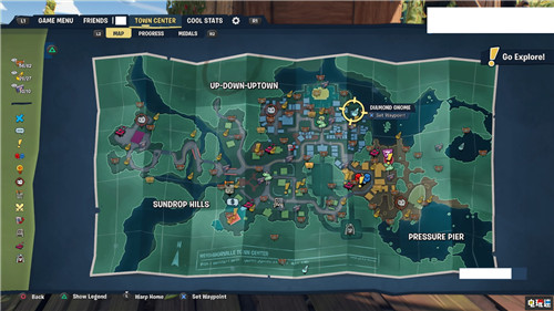 EA《植物大戰(zhàn)僵尸:花園戰(zhàn)爭3》截圖疑似曝光 手游角色參戰(zhàn) EA 植物大戰(zhàn)僵尸:花園戰(zhàn)爭3 花園戰(zhàn)爭3 植物大戰(zhàn)僵尸 電玩迷資訊 第2張 EA《植物大戰(zhàn)僵尸:花園戰(zhàn)爭3》截圖疑似曝光 手游角色參戰(zhàn) EA 植物大戰(zhàn)僵尸:花園戰(zhàn)爭3 花園戰(zhàn)爭3 植物大戰(zhàn)僵尸 電玩迷資訊 第2張