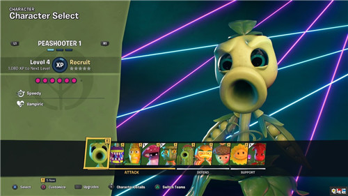 EA《植物大戰(zhàn)僵尸:花園戰(zhàn)爭3》截圖疑似曝光 手游角色參戰(zhàn) EA 植物大戰(zhàn)僵尸:花園戰(zhàn)爭3 花園戰(zhàn)爭3 植物大戰(zhàn)僵尸 電玩迷資訊 第3張 EA《植物大戰(zhàn)僵尸:花園戰(zhàn)爭3》截圖疑似曝光 手游角色參戰(zhàn) EA 植物大戰(zhàn)僵尸:花園戰(zhàn)爭3 花園戰(zhàn)爭3 植物大戰(zhàn)僵尸 電玩迷資訊 第3張