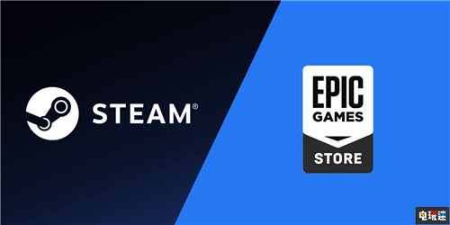 Steam更改政策應(yīng)對(duì)Epic獨(dú)占 游戲跳票需要申請(qǐng) Steam Epic商店 PC STEAM/Epic  第1張