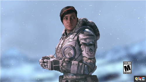 微軟推出《戰(zhàn)爭機(jī)器5》冰河主題XboxOneX 包含系列作品 微軟 XboxOneX XboxOne 戰(zhàn)爭機(jī)器 戰(zhàn)爭機(jī)器5 微軟XBOX 第3張 微軟推出《戰(zhàn)爭機(jī)器5》冰河主題XboxOneX 包含系列作品 微軟 XboxOneX XboxOne 戰(zhàn)爭機(jī)器 戰(zhàn)爭機(jī)器5 微軟XBOX 第3張