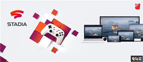 谷歌將于8月20日舉辦Stadia展示直播活動(dòng) 科隆游戲展2019 Gamecoms 2019 Google 谷歌 Stadia 電玩迷資訊  第1張