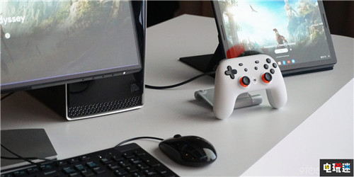 谷歌將于8月20日舉辦Stadia展示直播活動(dòng) 科隆游戲展2019 Gamecoms 2019 Google 谷歌 Stadia 電玩迷資訊  第3張