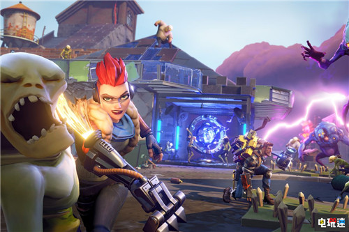 《火箭聯(lián)盟》開發(fā)商宣布移除游戲付費開箱機制 消費透明化 游戲開箱 堡壘之夜 火箭聯(lián)盟 電玩迷資訊  第2張