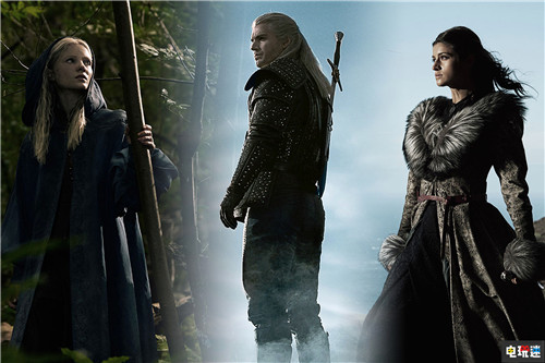 網(wǎng)飛《巫師》真人劇統(tǒng)籌贊揚CDPR《巫師》系列游戲 CDPR 網(wǎng)飛 Netflix 巫師真人劇 巫師3 電玩迷資訊  第1張