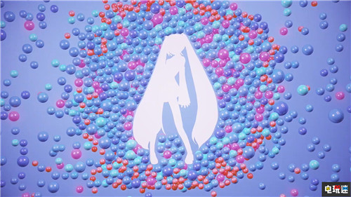 《初音未來 歌姬計(jì)劃 MEGA39s》公開主題曲PV Switch 世嘉 SEGA 初音未來:歌姬計(jì)劃 MEGA39s 任天堂SWITCH 第4張 《初音未來 歌姬計(jì)劃 MEGA39s》公開主題曲PV Switch 世嘉 SEGA 初音未來:歌姬計(jì)劃 MEGA39s 任天堂SWITCH 第4張