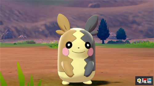 《寶可夢(mèng)：劍盾》新情報(bào) 高頂帽紳士雙彈瓦斯登場(chǎng) Switch 任天堂 寶可夢(mèng)：劍盾 精靈寶可夢(mèng) 寶可夢(mèng) 任天堂SWITCH  第2張