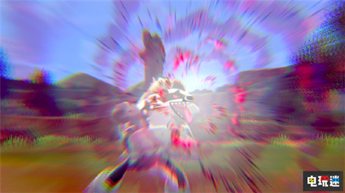 《寶可夢(mèng)：劍盾》新情報(bào) 高頂帽紳士雙彈瓦斯登場(chǎng) Switch 任天堂 寶可夢(mèng)：劍盾 精靈寶可夢(mèng) 寶可夢(mèng) 任天堂SWITCH  第12張