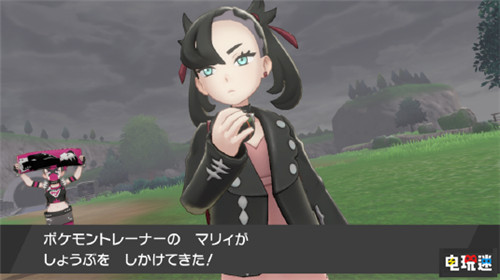 《寶可夢(mèng)：劍盾》新情報(bào) 高頂帽紳士雙彈瓦斯登場(chǎng) Switch 任天堂 寶可夢(mèng)：劍盾 精靈寶可夢(mèng) 寶可夢(mèng) 任天堂SWITCH  第14張