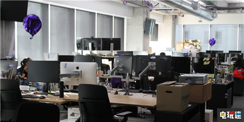 Twitch總部收到槍擊威脅 全員疏散家中辦公 直播 行業(yè) Twitch 電玩迷資訊 第3張 Twitch總部收到槍擊威脅 全員疏散家中辦公 直播 行業(yè) Twitch 電玩迷資訊 第3張