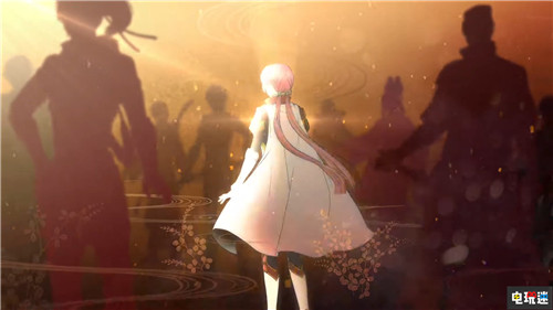 光榮特庫摩公開招牌乙女游戲新作《遙遠(yuǎn)時空7》 Switch 光榮特庫摩 遙遠(yuǎn)時空7 任天堂SWITCH 第2張 光榮特庫摩公開招牌乙女游戲新作《遙遠(yuǎn)時空7》 Switch 光榮特庫摩 遙遠(yuǎn)時空7 任天堂SWITCH 第2張