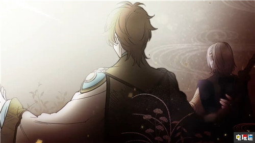 光榮特庫摩公開招牌乙女游戲新作《遙遠(yuǎn)時空7》 Switch 光榮特庫摩 遙遠(yuǎn)時空7 任天堂SWITCH 第3張 光榮特庫摩公開招牌乙女游戲新作《遙遠(yuǎn)時空7》 Switch 光榮特庫摩 遙遠(yuǎn)時空7 任天堂SWITCH 第3張