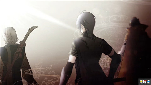 光榮特庫摩公開招牌乙女游戲新作《遙遠(yuǎn)時空7》 Switch 光榮特庫摩 遙遠(yuǎn)時空7 任天堂SWITCH 第4張 光榮特庫摩公開招牌乙女游戲新作《遙遠(yuǎn)時空7》 Switch 光榮特庫摩 遙遠(yuǎn)時空7 任天堂SWITCH 第4張