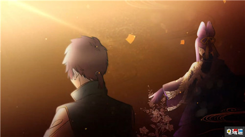 光榮特庫摩公開招牌乙女游戲新作《遙遠(yuǎn)時空7》 Switch 光榮特庫摩 遙遠(yuǎn)時空7 任天堂SWITCH 第6張 光榮特庫摩公開招牌乙女游戲新作《遙遠(yuǎn)時空7》 Switch 光榮特庫摩 遙遠(yuǎn)時空7 任天堂SWITCH 第6張