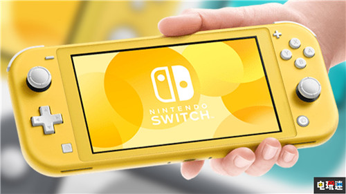 傳聞夏普將為未來(lái)新型Switch提供IGZO屏幕 顯示屏 IGZO Switch 任天堂 任天堂SWITCH  第3張
