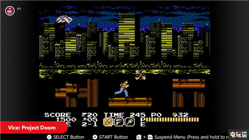 任天堂NSO會員8月會免《熱血進行曲：大運動會》在列 8月 會免 FC Switch 任天堂SWITCH  第6張