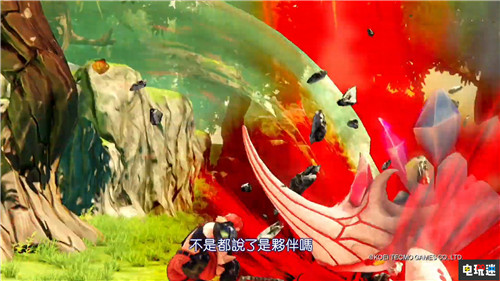 這可是冒險啊《萊莎的煉金工房》中文介紹公開 Gust 光榮特庫摩 Steam PS4 Switch 萊莎的煉金工房 電玩迷資訊 第7張 這可是冒險啊《萊莎的煉金工房》中文介紹公開 Gust 光榮特庫摩 Steam PS4 Switch 萊莎的煉金工房 電玩迷資訊 第7張