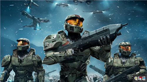 微軟允許旗下游戲工作室為Switch做游戲 但是3A大作要獨(dú)占 極限競速 光環(huán) 我的世界 XboxOne Xbox 微軟 微軟XBOX 第3張 微軟允許旗下游戲工作室為Switch做游戲 但是3A大作要獨(dú)占 極限競速 光環(huán) 我的世界 XboxOne Xbox 微軟 微軟XBOX 第3張