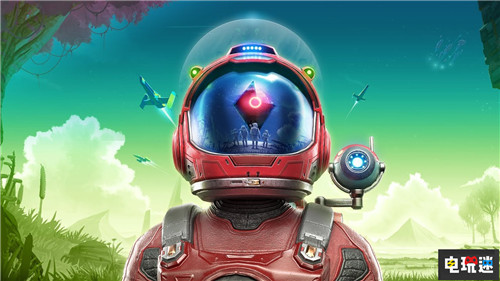 《無人深空》開發(fā)商對Switch版很感興趣 Switch 任天堂 無人深空 任天堂SWITCH  第1張