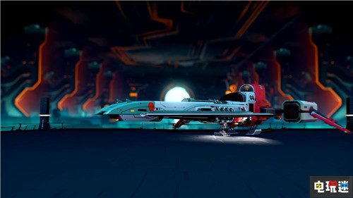 《無人深空》開發(fā)商對Switch版很感興趣 Switch 任天堂 無人深空 任天堂SWITCH  第2張