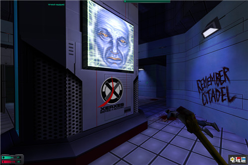 《網(wǎng)絡(luò)奇兵2》宣布即將推出增強(qiáng)版 公開(kāi)宣傳圖 掠食 生化奇兵 網(wǎng)絡(luò)奇兵2 網(wǎng)絡(luò)奇兵 電玩迷資訊  第3張