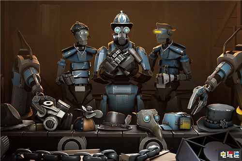 Steam創(chuàng)意工坊審核只適用于V社自家游戲 CS:GO DOTA2 軍團要塞2 Valve PC Steam STEAM/Epic 第5張 Steam創(chuàng)意工坊審核只適用于V社自家游戲 CS:GO DOTA2 軍團要塞2 Valve PC Steam STEAM/Epic 第5張