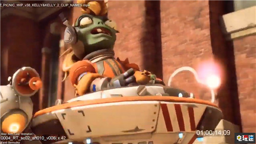 《植物大戰(zhàn)僵尸:鄰居之戰(zhàn)》泄露預(yù)告片 花園戰(zhàn)爭(zhēng)新作或?qū)⒌菆?chǎng) PC Xbox One PS4 EA 植物大戰(zhàn)僵尸:花園戰(zhàn)爭(zhēng) 植物大戰(zhàn)僵尸:鄰居之戰(zhàn) 植物大戰(zhàn)僵尸 電玩迷資訊 第3張 《植物大戰(zhàn)僵尸:鄰居之戰(zhàn)》泄露預(yù)告片 花園戰(zhàn)爭(zhēng)新作或?qū)⒌菆?chǎng) PC Xbox One PS4 EA 植物大戰(zhàn)僵尸:花園戰(zhàn)爭(zhēng) 植物大戰(zhàn)僵尸:鄰居之戰(zhàn) 植物大戰(zhàn)僵尸 電玩迷資訊 第3張